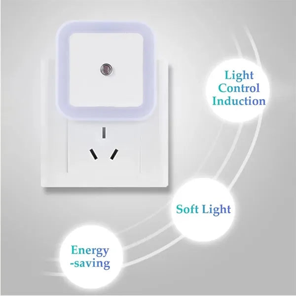 Automatic Sensor Control Led Night Light