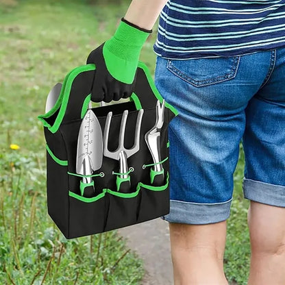 Garden Tool Set 8 Piece