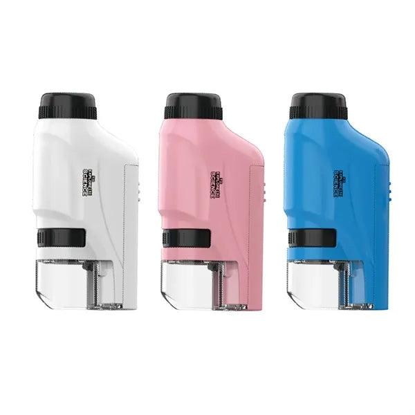Pocket Microscope for Kids