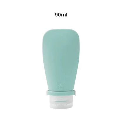 Silicone 60Ml/90Ml Travel Dispensing Bottle