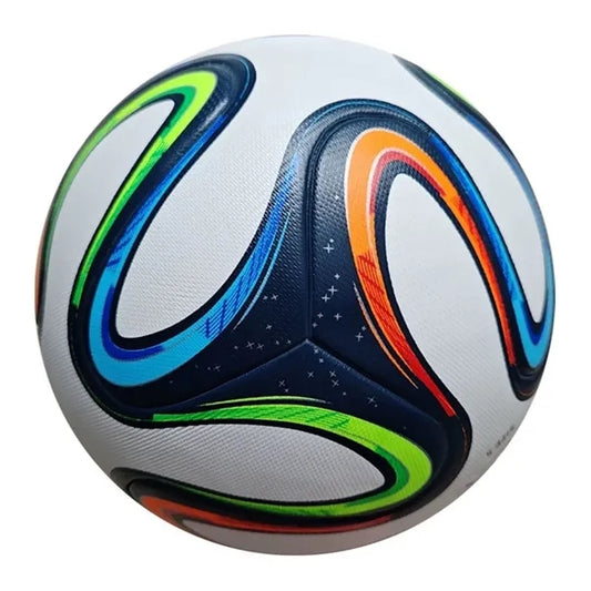 Soccer Ball Outside Sport Football