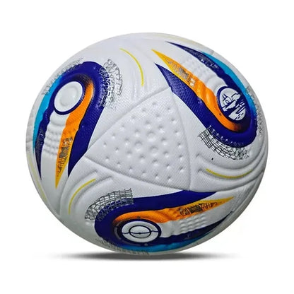 Soccer Ball Outside Sport Football