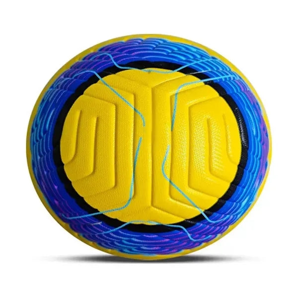 Soccer Ball Outside Sport Football
