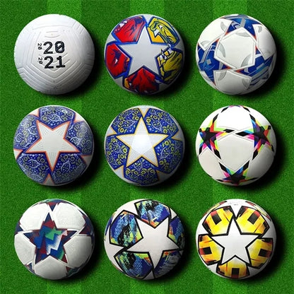 Soccer Ball Outside Sport Football