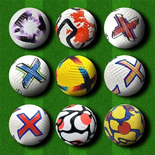 Soccer Ball Outside Sport Football