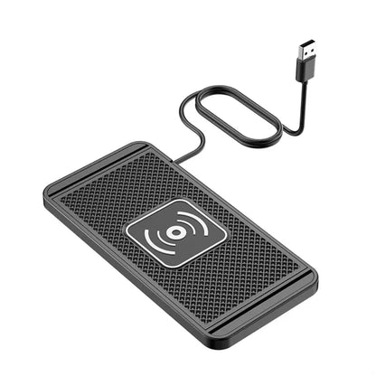 Wireless Charger For Car