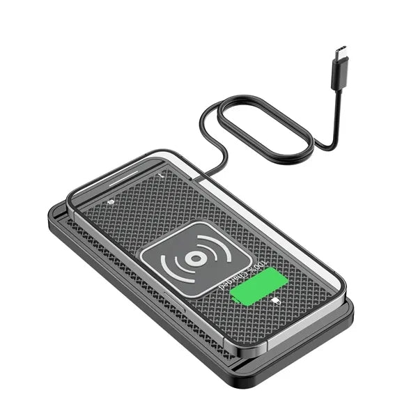 Wireless Charger For Car