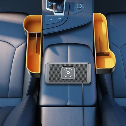 Wireless Charger For Car