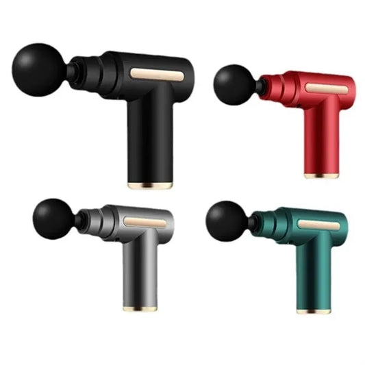 Massage Gun Mini Deep Tissue