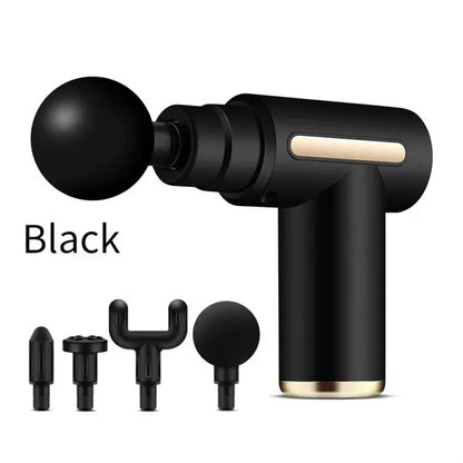 Massage Gun Mini Deep Tissue