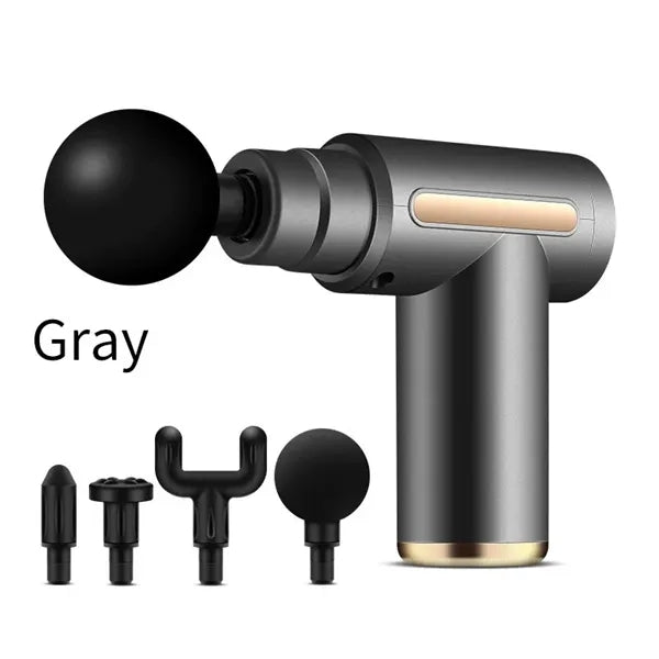 Massage Gun Mini Deep Tissue