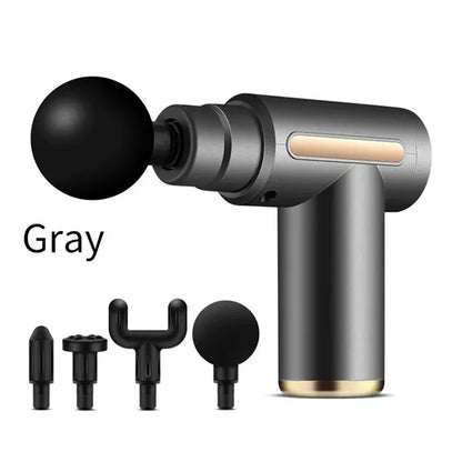 Massage Gun Mini Deep Tissue