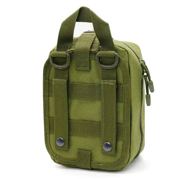 Medical Pouch First Aid Bag