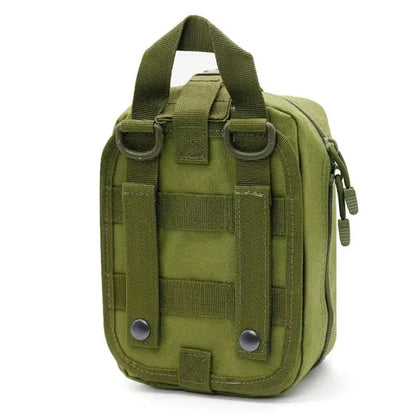Medical Pouch First Aid Bag