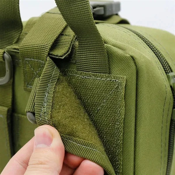 Medical Pouch First Aid Bag