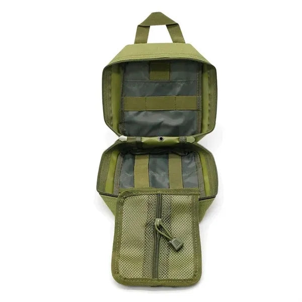 Medical Pouch First Aid Bag