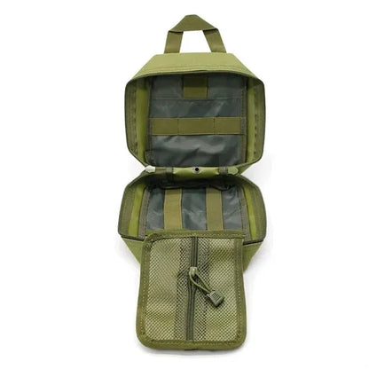 Medical Pouch First Aid Bag