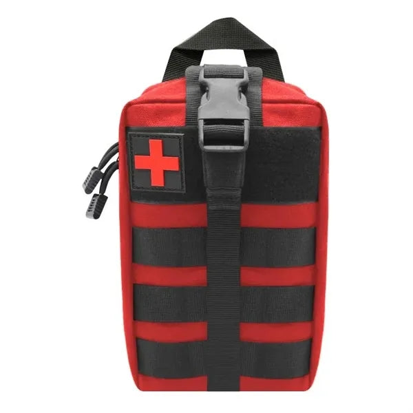 Medical Pouch First Aid Bag