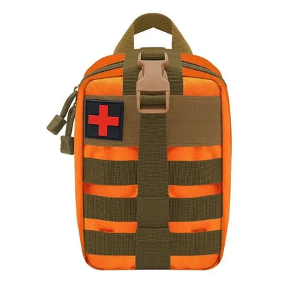 Medical Pouch First Aid Bag