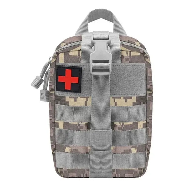 Medical Pouch First Aid Bag