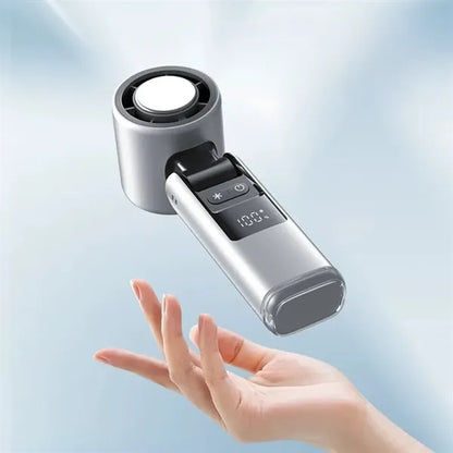 Mini  Display Turbo Fan