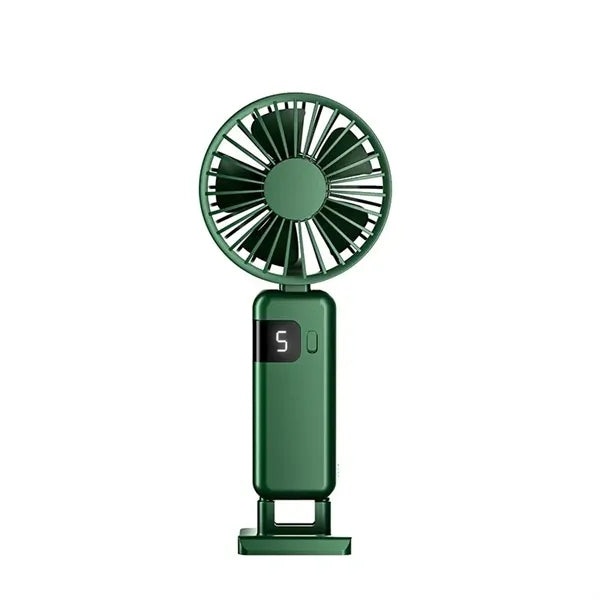 Handheld Small Pocket Fan