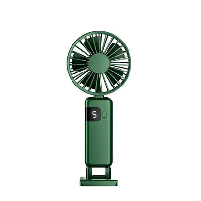 Handheld Small Pocket Fan