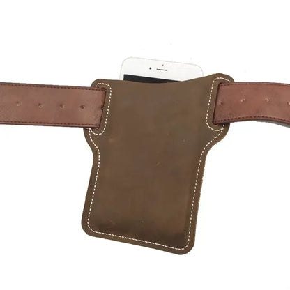 Holster Waist Belt Bag