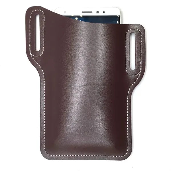 Holster Waist Belt Bag