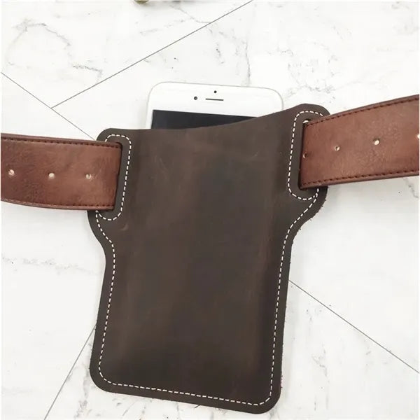 Holster Waist Belt Bag