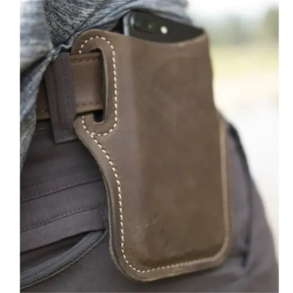Holster Waist Belt Bag