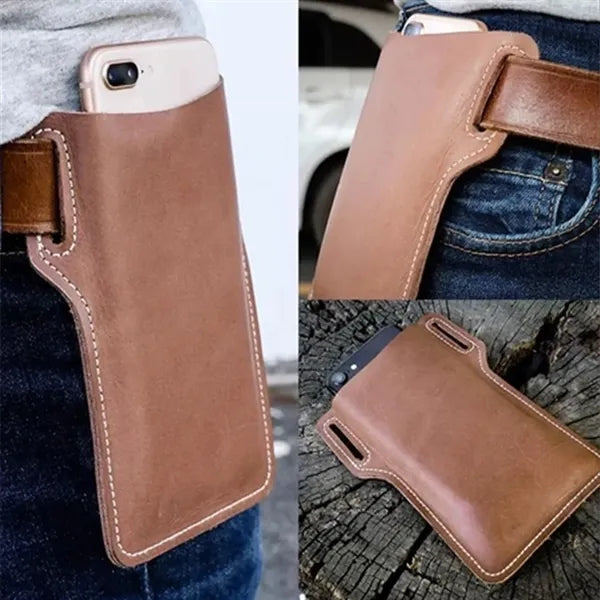Holster Waist Belt Bag