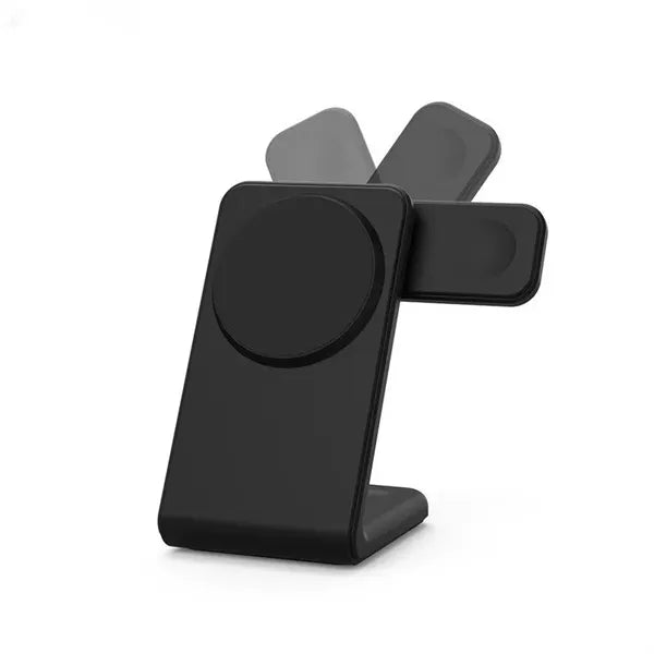 3 In 1 Wireless Charging Station