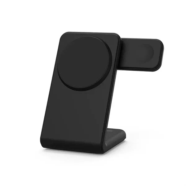 3 In 1 Wireless Charging Station