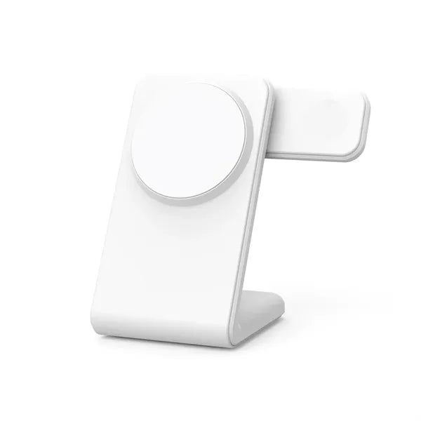 3 In 1 Wireless Charging Station