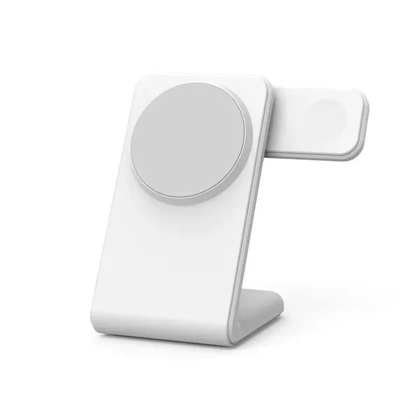 3 In 1 Wireless Charging Station