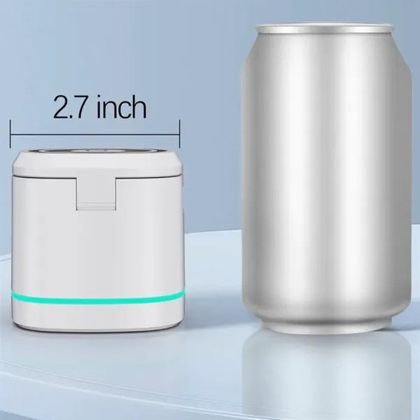3 In 1 Cube Wireless Charger Station