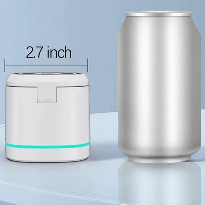 3 In 1 Cube Wireless Charger Station