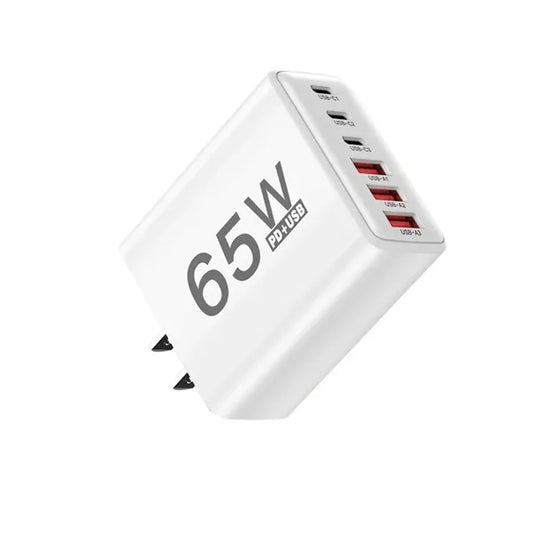 Us Power Adapter Usb C Easy Phone Charging