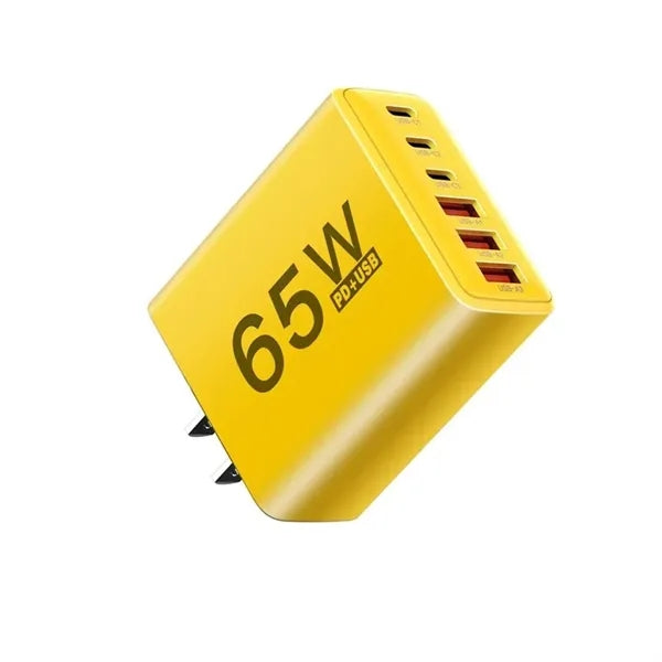 Us Power Adapter Usb C Easy Phone Charging