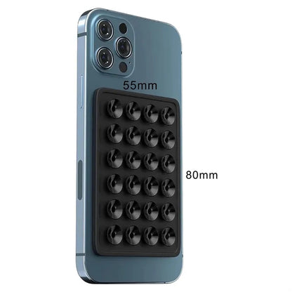 Phone Holder Suction Cup