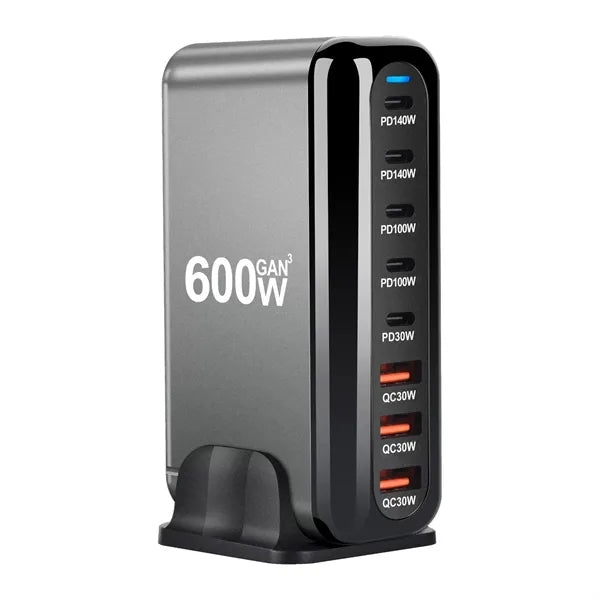 Gan3 Charger Compact Multi Device