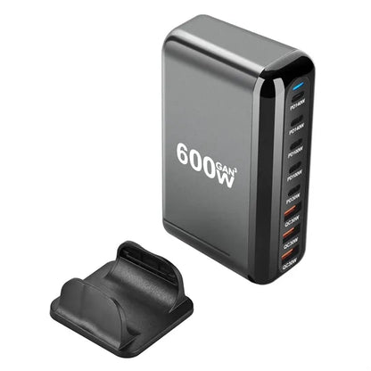 Gan3 Charger Compact Multi Device