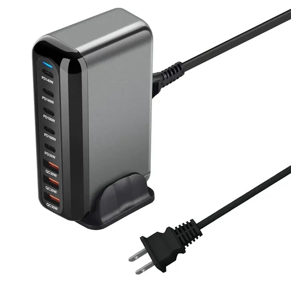 Gan3 Charger Compact Multi Device