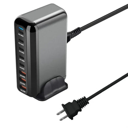 Gan3 Charger Compact Multi Device