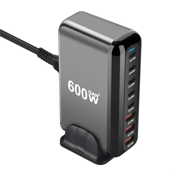Gan3 Charger Compact Multi Device