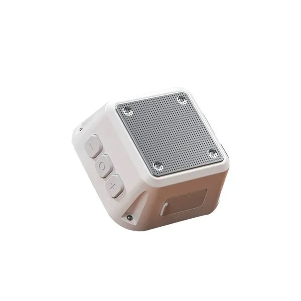 Magnetic Bluetooth Speaker Usb-C