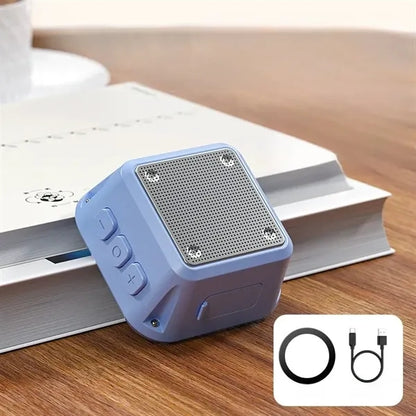 Magnetic Bluetooth Speaker Usb-C