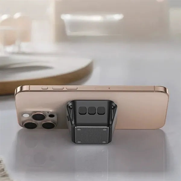 Magnetic Bluetooth Speaker Usb-C