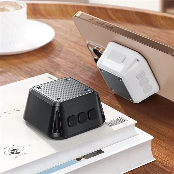 Magnetic Bluetooth Speaker Usb-C